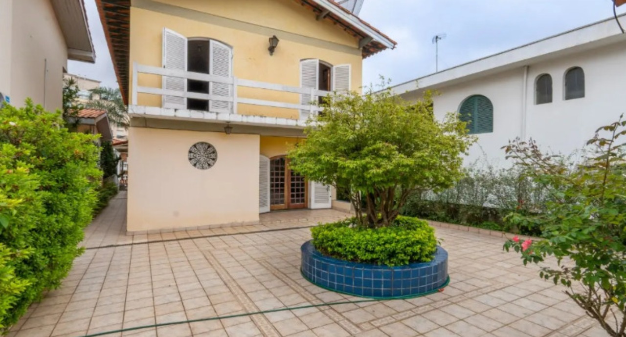 Casa, 3 quartos, 310 m² - Foto 7