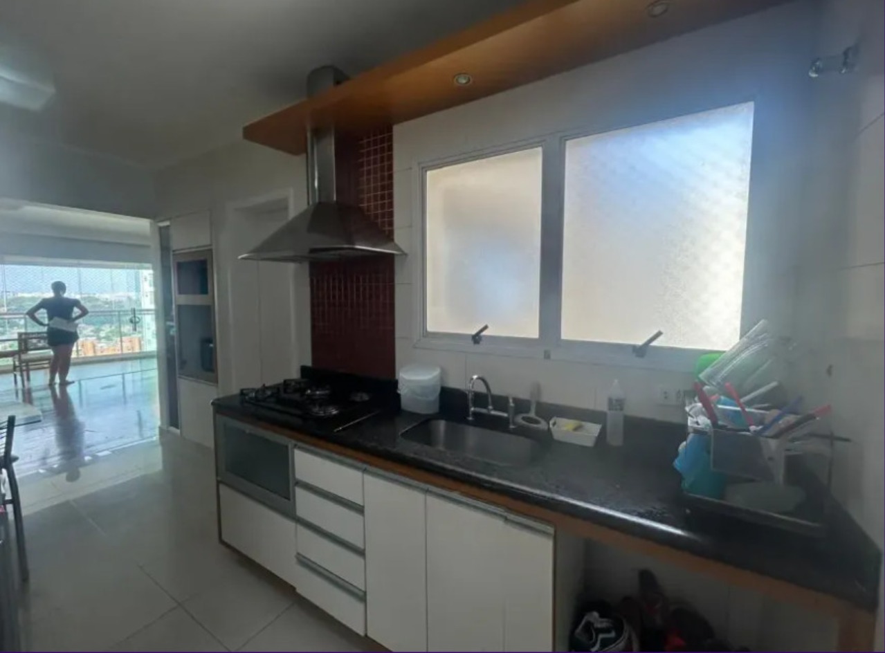Apartamento, 3 quartos, 120 m² - Foto 3