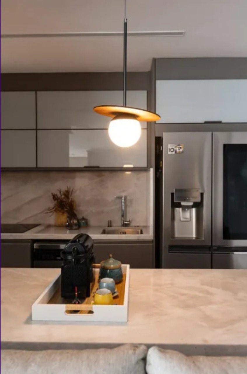 Apartamento, 2 quartos, 95 m² - Foto 11