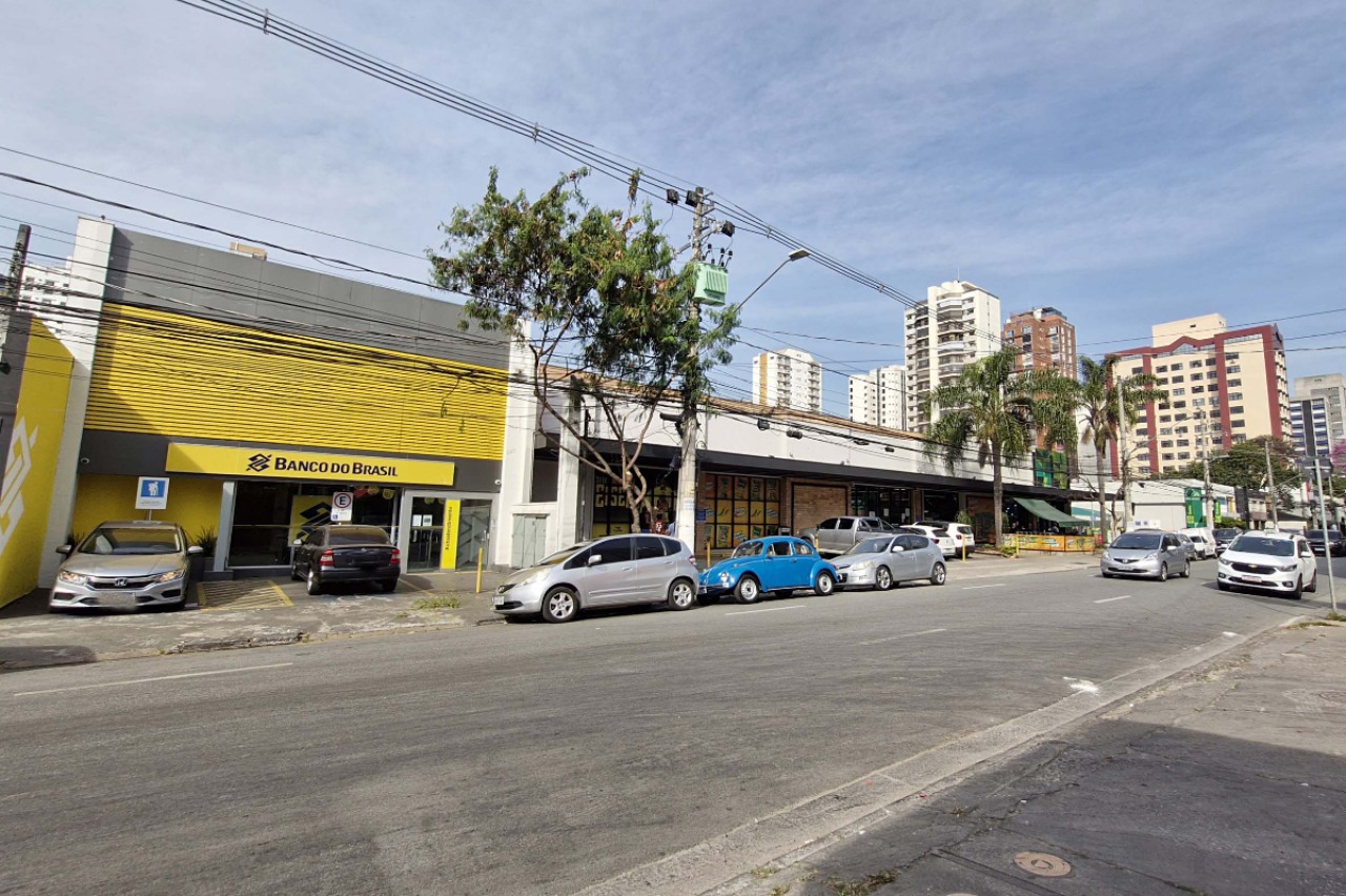 Prédio Inteiro, 660 m² - Foto 2