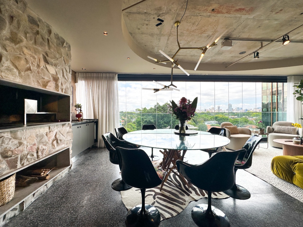 Apartamento, 3 quartos, 175 m² - Foto 15