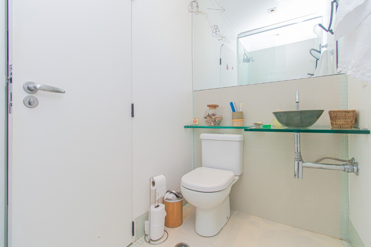 Cobertura, 5 quartos, 470 m² - Foto 22