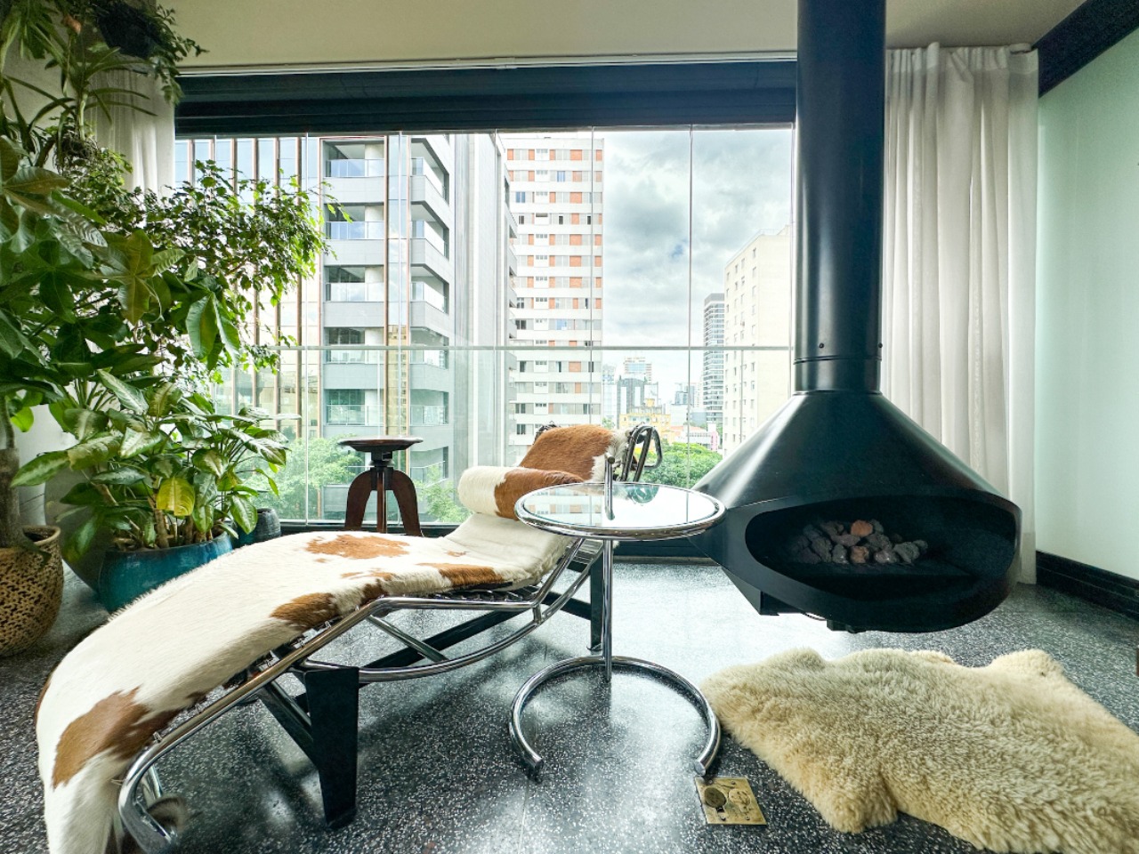 Apartamento, 3 quartos, 175 m² - Foto 6