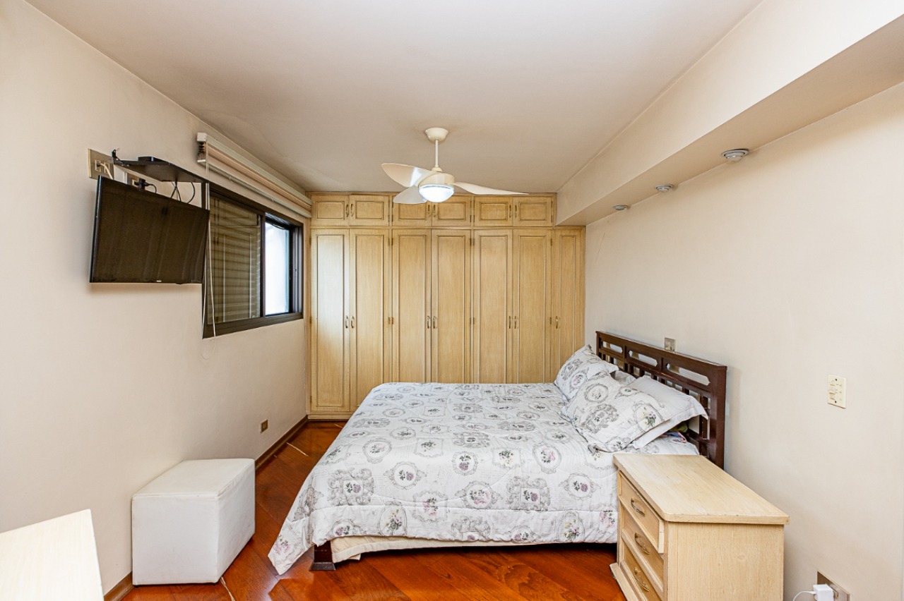 Cobertura, 4 quartos, 280 m² - Foto 17
