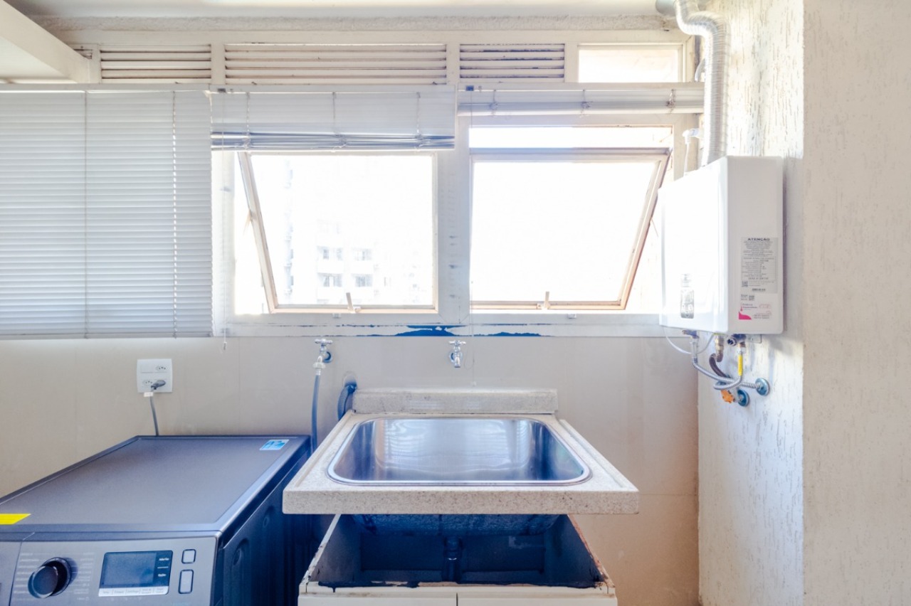 Apartamento, 3 quartos, 130 m² - Foto 20