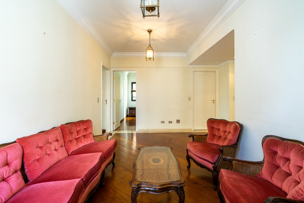 Apartamento, 3 quartos, 170 m² - Foto 8
