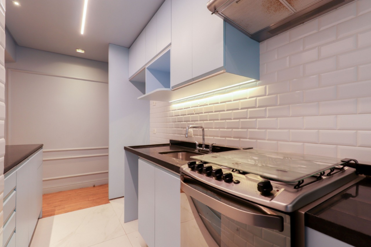 Apartamento, 2 quartos, 60 m² - Foto 1