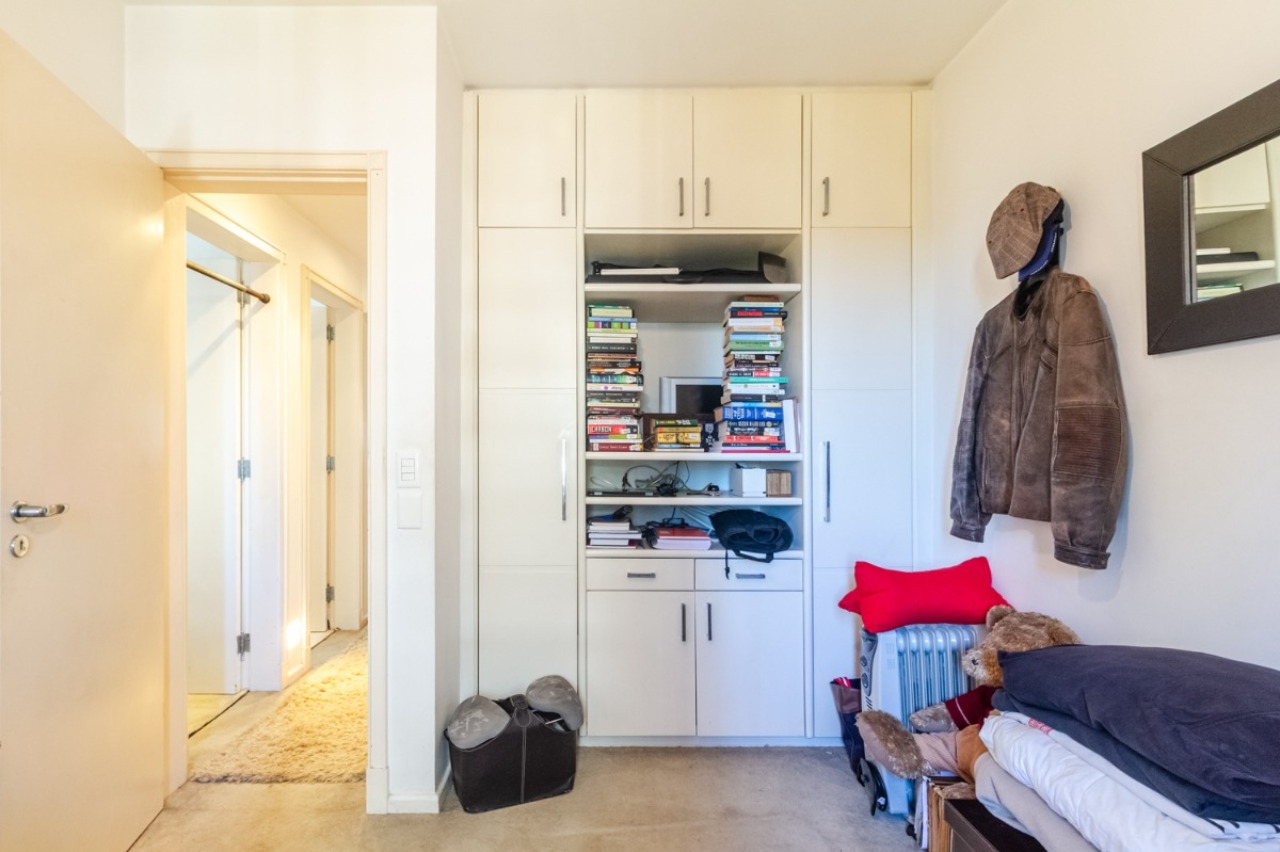 Apartamento, 3 quartos, 130 m² - Foto 19