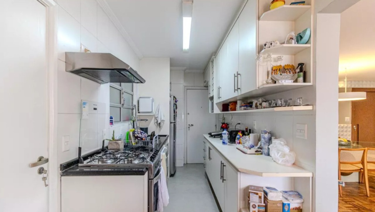 Apartamento, 2 quartos, 111 m² - Foto 2