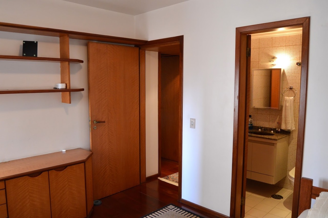 Apartamento, 2 quartos, 90 m² - Foto 13