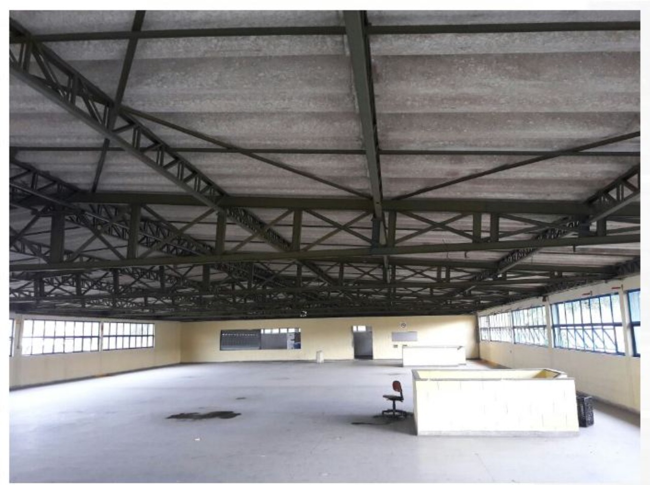Depósito-Galpão, 8394 m² - Foto 9