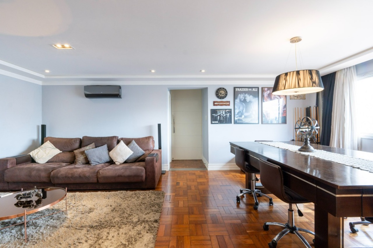 Apartamento, 4 quartos, 160 m² - Foto 8