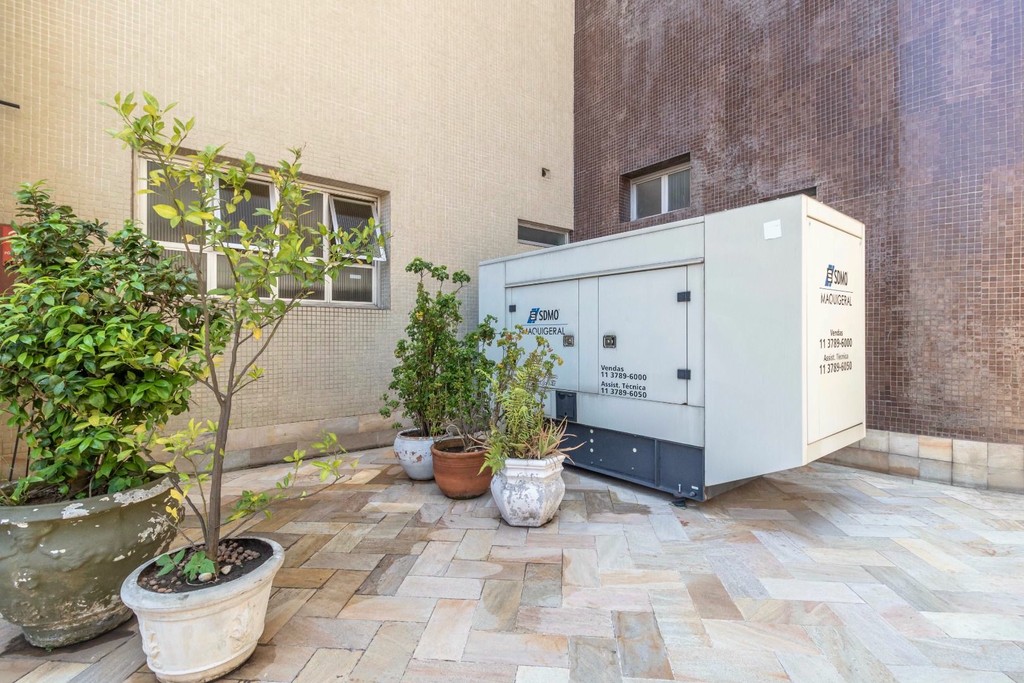 Apartamento, 3 quartos, 165 m² - Foto 33
