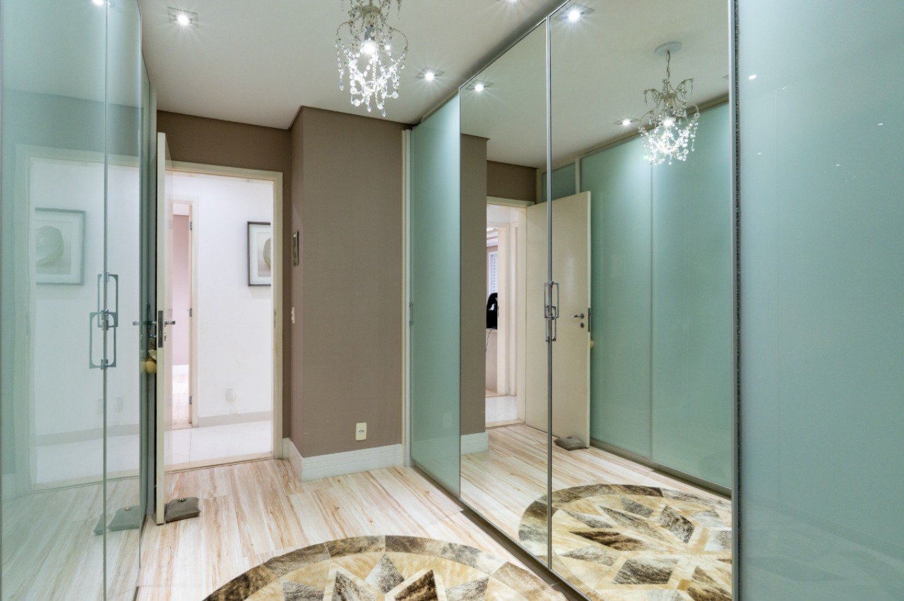 Apartamento, 3 quartos, 160 m² - Foto 26