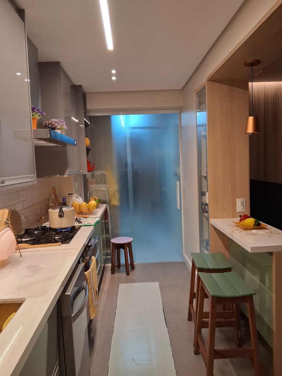 Apartamento, 3 quartos, 112 m² - Foto 15