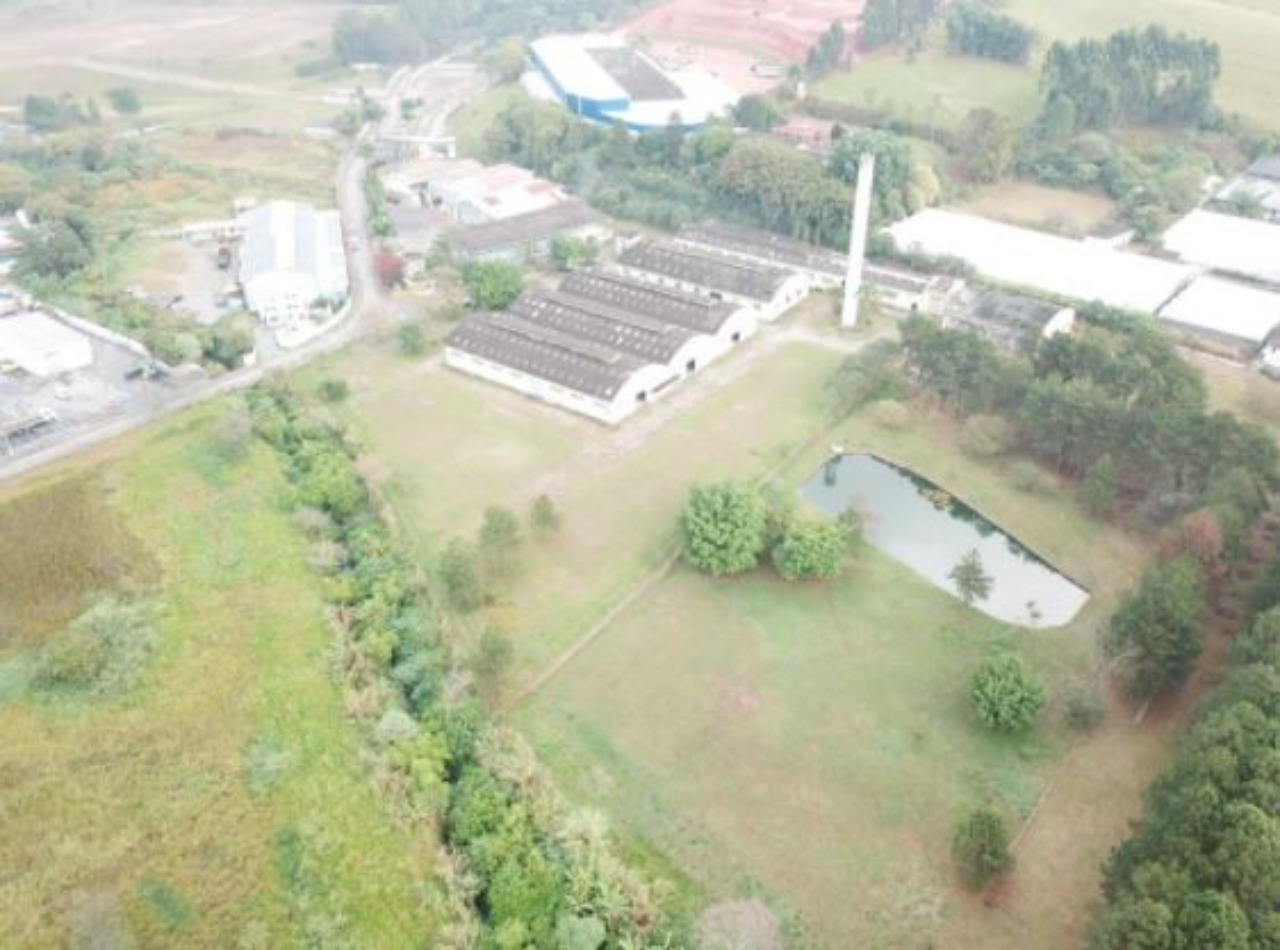 Depósito-Galpão, 8394 m² - Foto 10