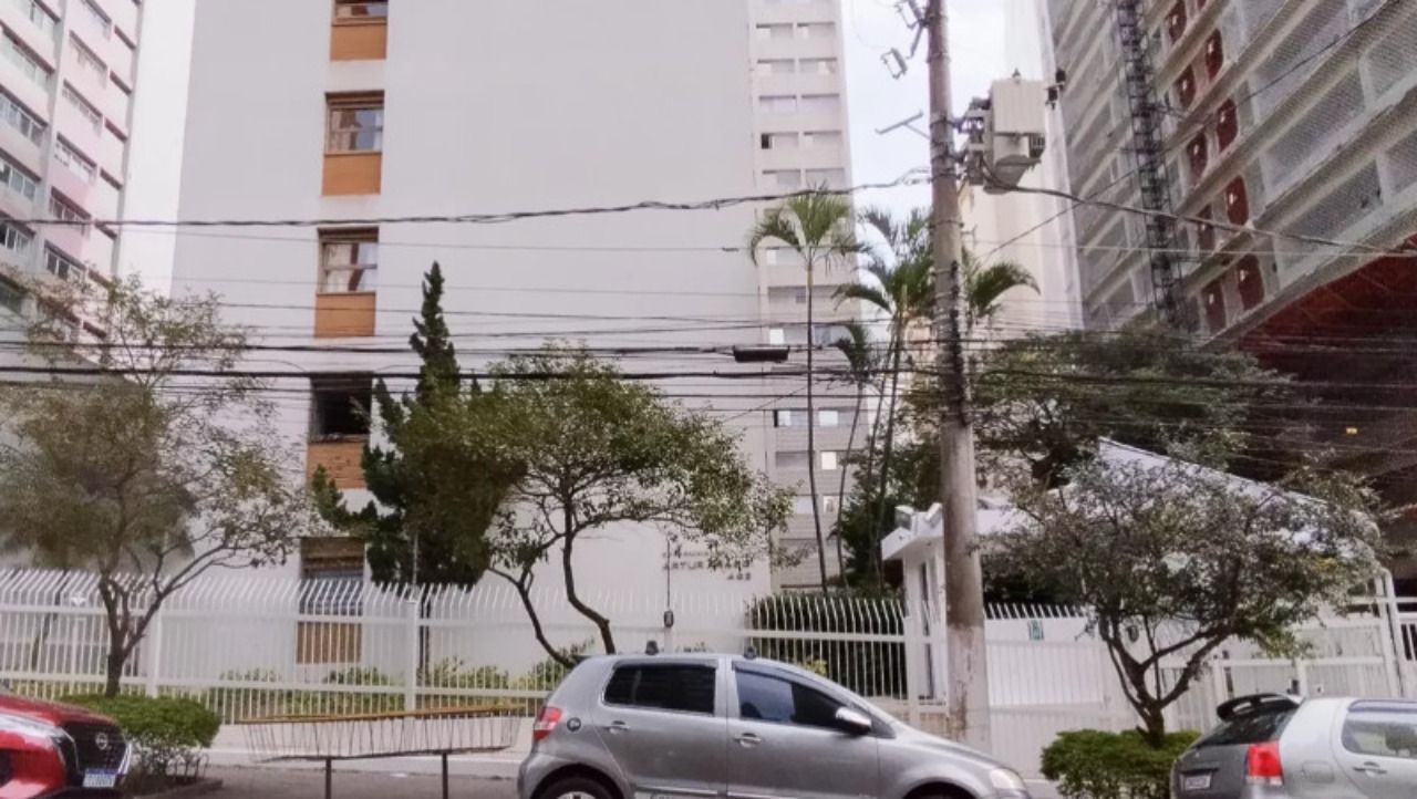 Apartamento, 2 quartos, 101 m² - Foto 3