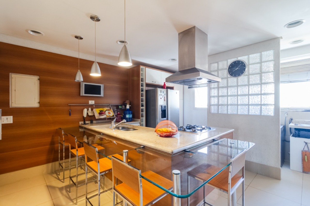 Apartamento, 3 quartos, 130 m² - Foto 7
