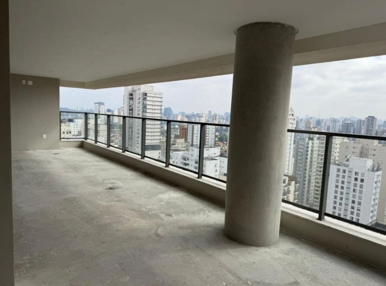 Apartamento, 4 quartos, 205 m² - Foto 15