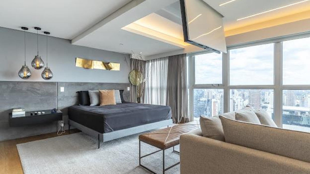 Apartamento, 2 quartos, 225 m² - Foto 24