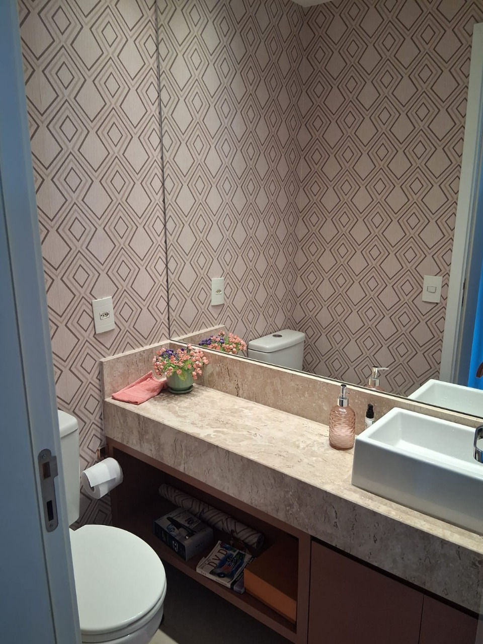 Apartamento, 3 quartos, 112 m² - Foto 2