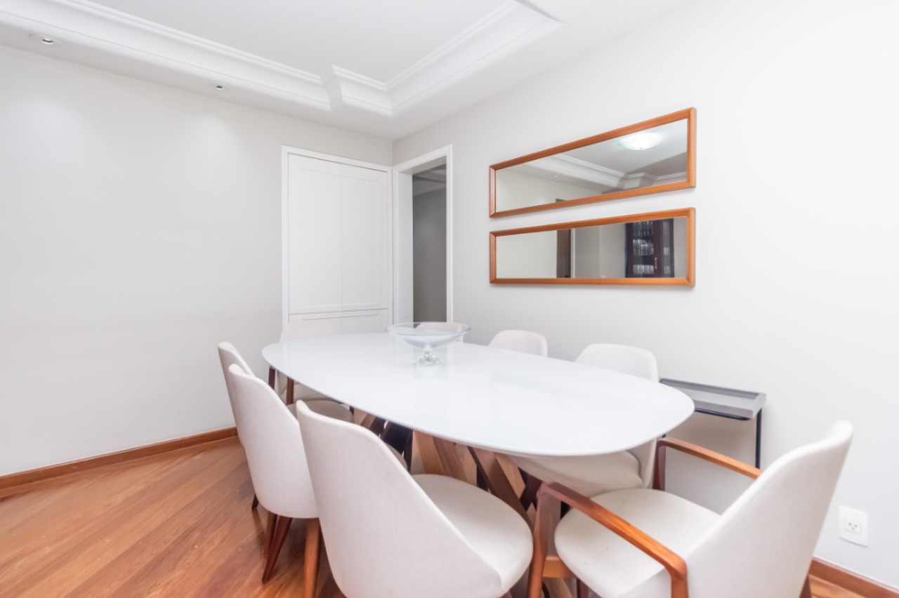 Apartamento, 4 quartos, 170 m² - Foto 11