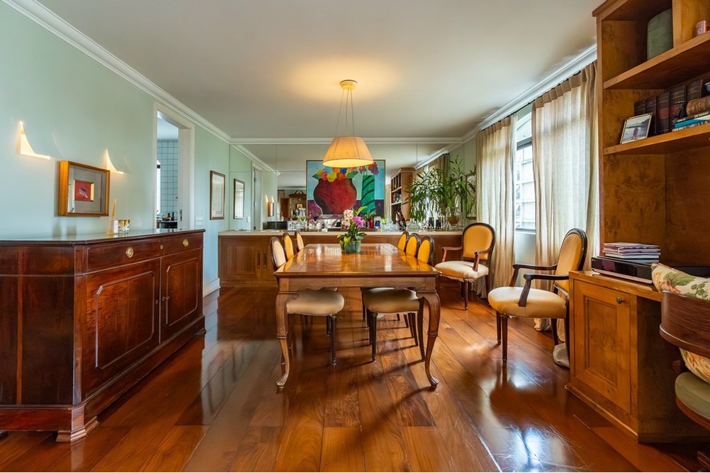 Apartamento, 4 quartos, 171 m² - Foto 4