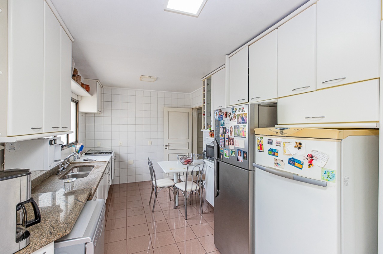 Cobertura, 4 quartos, 280 m² - Foto 15