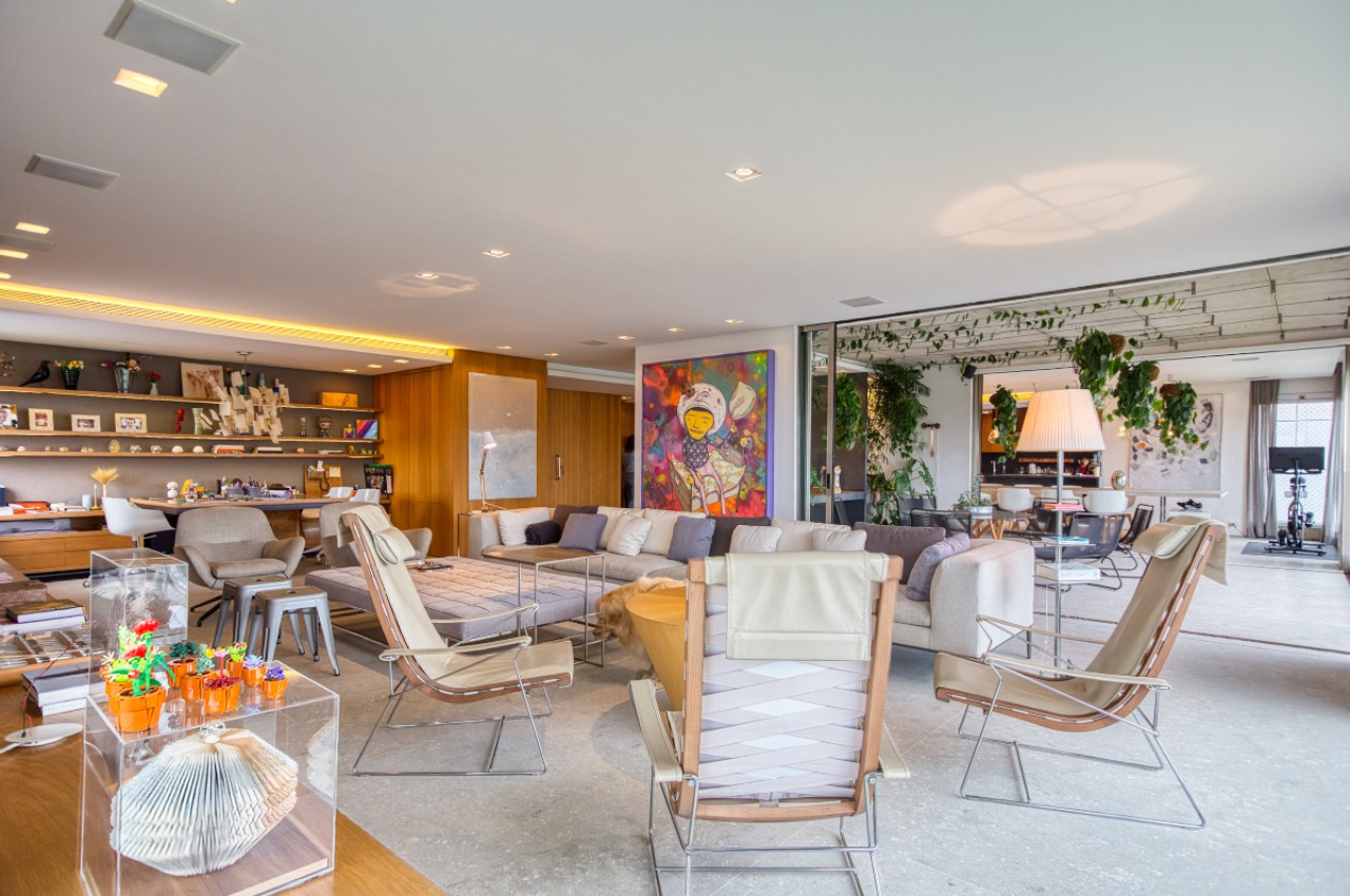 Apartamento, 3 quartos, 360 m² - Foto 11