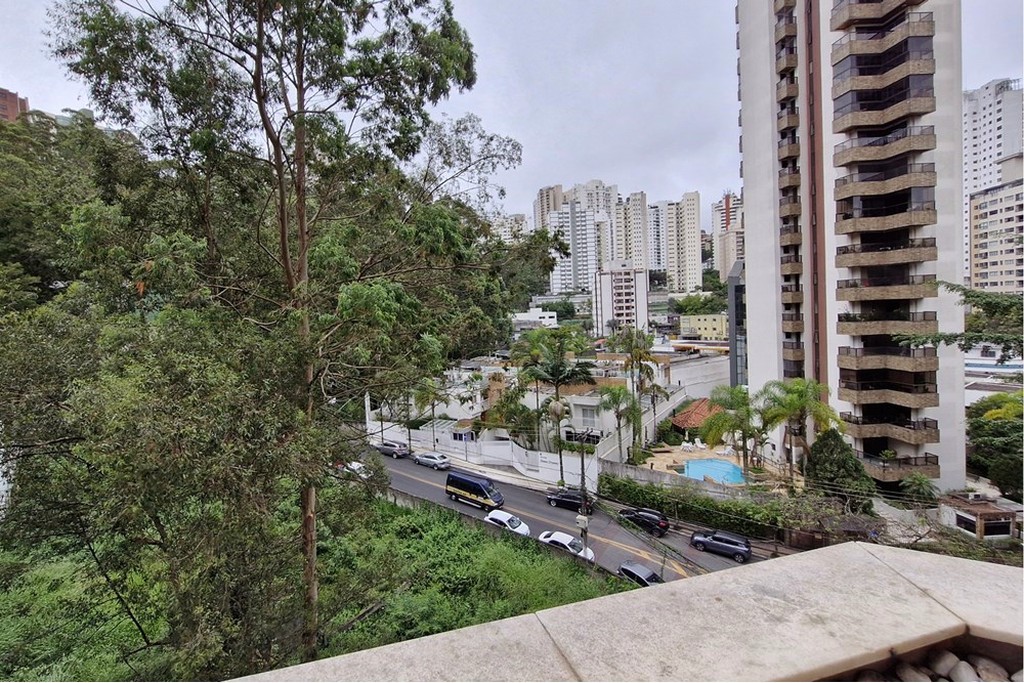 Apartamento, 5 quartos, 219 m² - Foto 19
