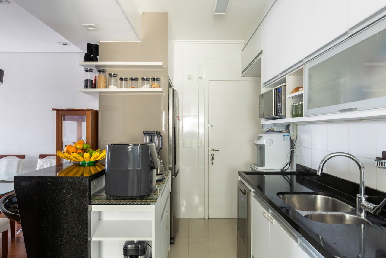 Apartamento, 3 quartos, 86 m² - Foto 57