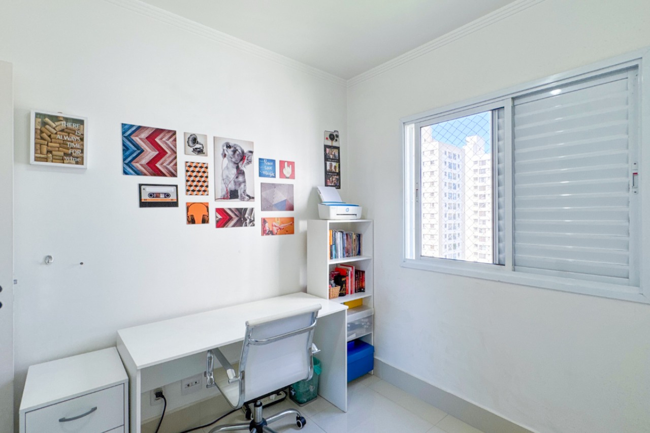 Apartamento, 3 quartos, 120 m² - Foto 32