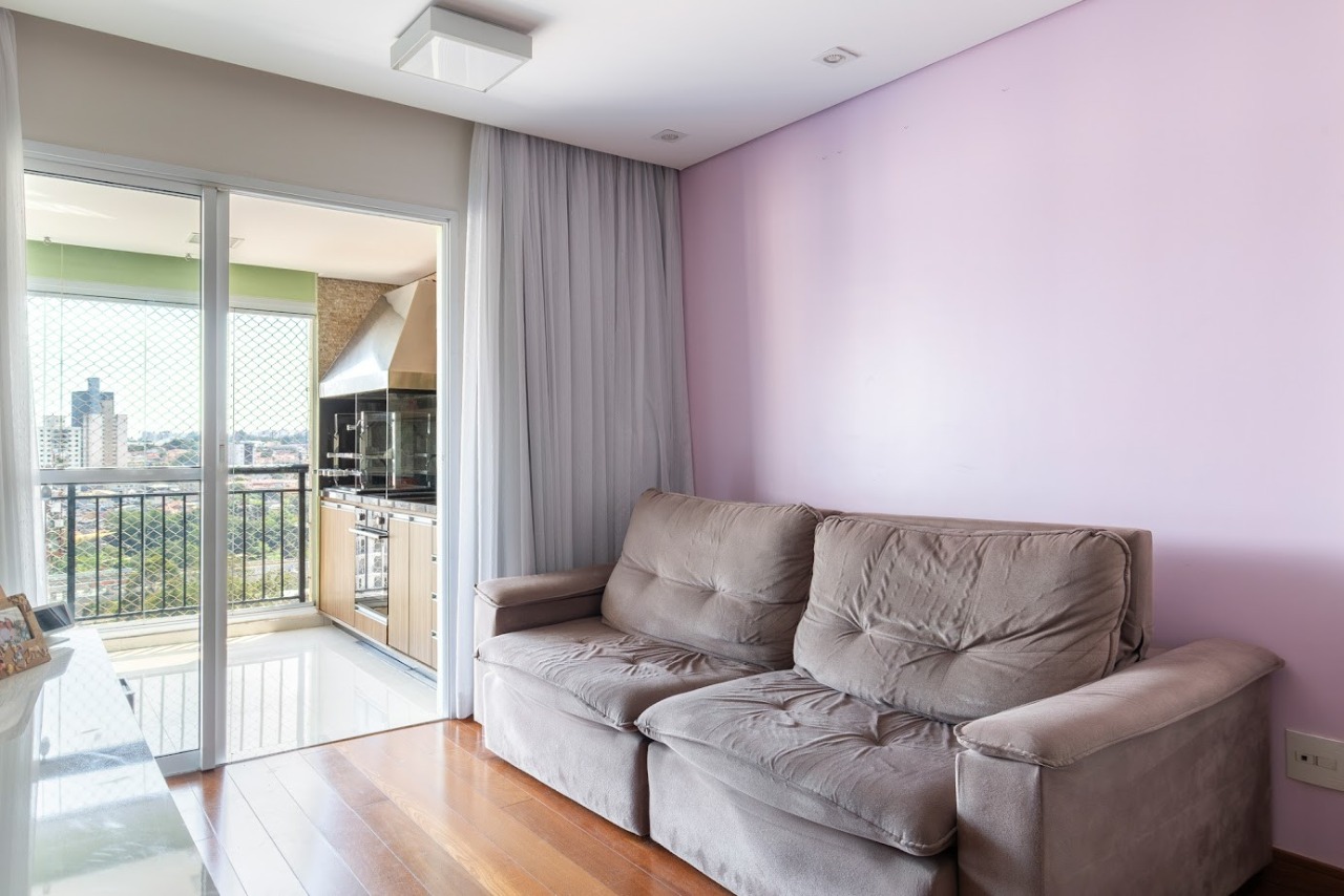 Apartamento, 3 quartos, 86 m² - Foto 11