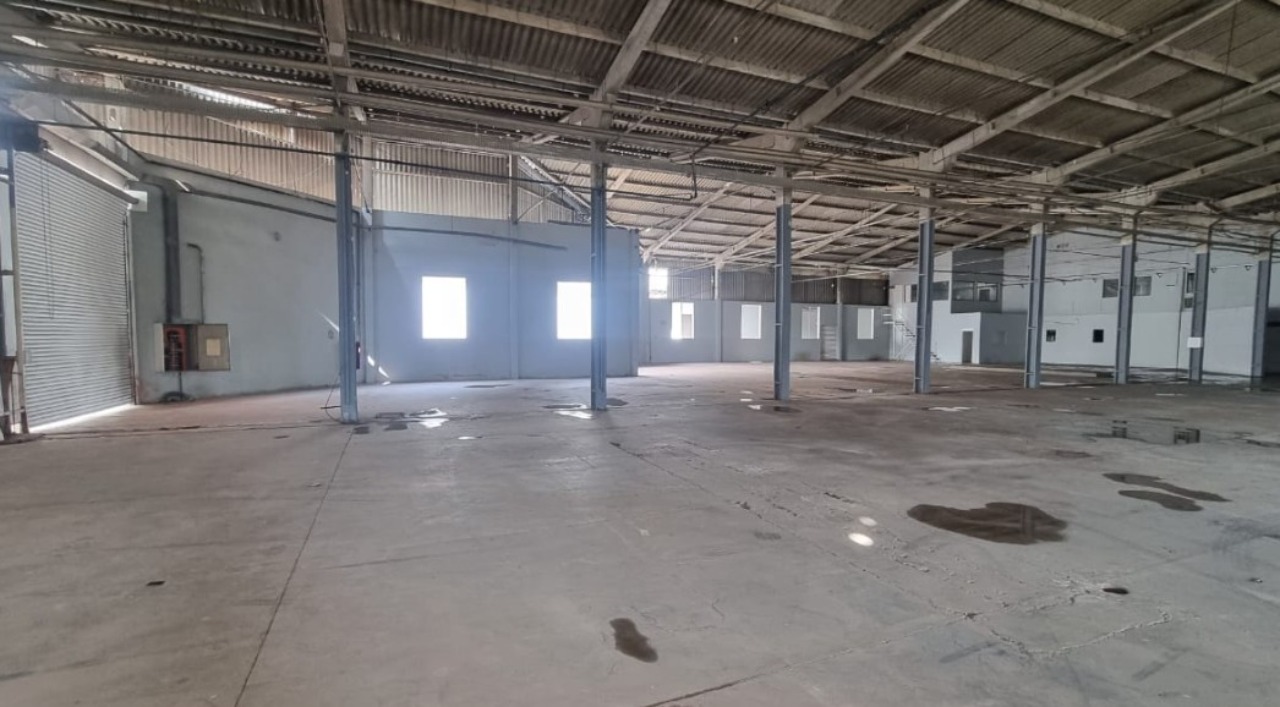 Depósito-Galpão, 4088 m² - Foto 6