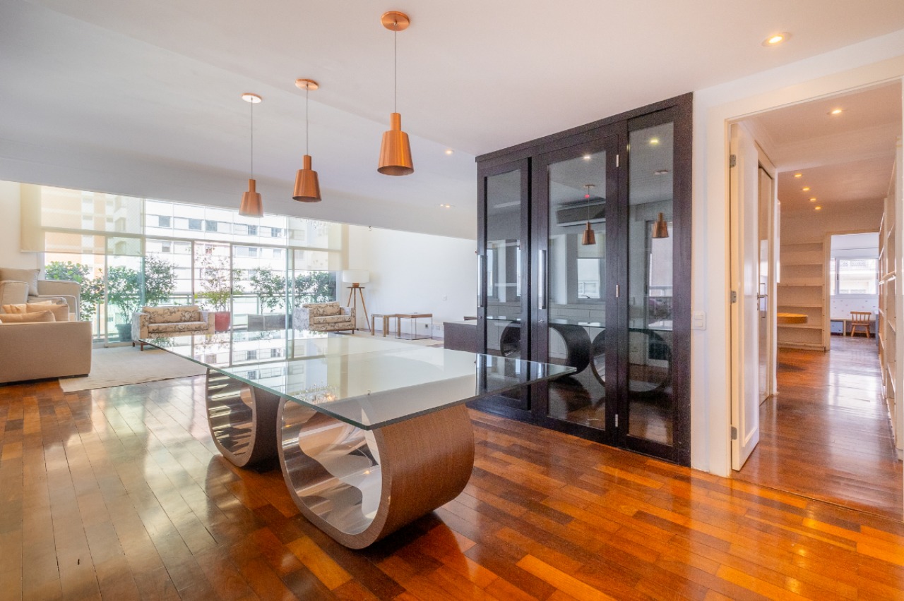 Apartamento, 4 quartos, 250 m² - Foto 2