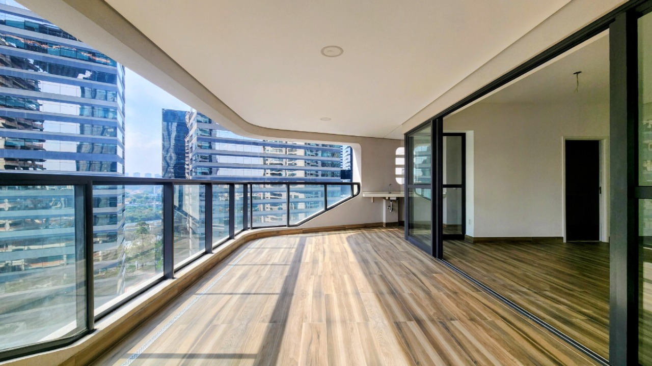 Apartamento, 3 quartos, 165 m² - Foto 5