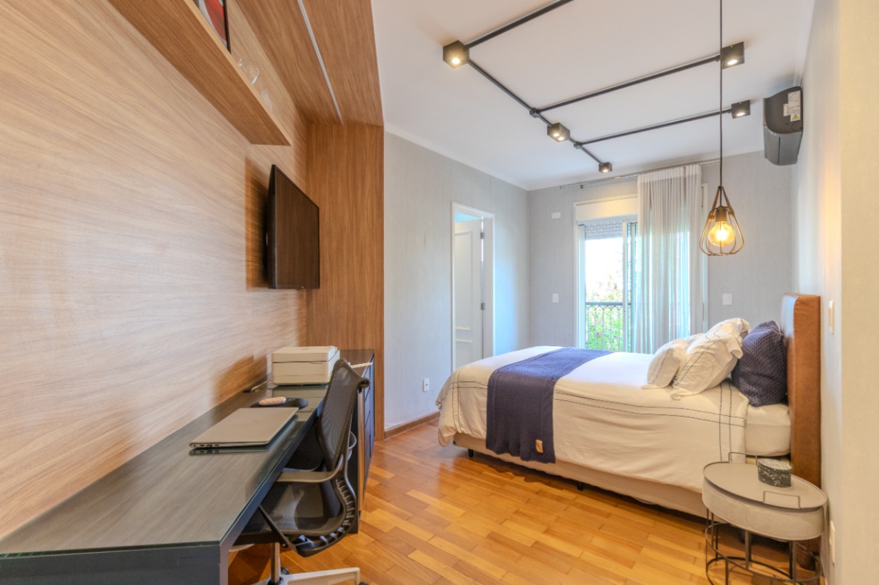 Apartamento, 4 quartos, 260 m² - Foto 16