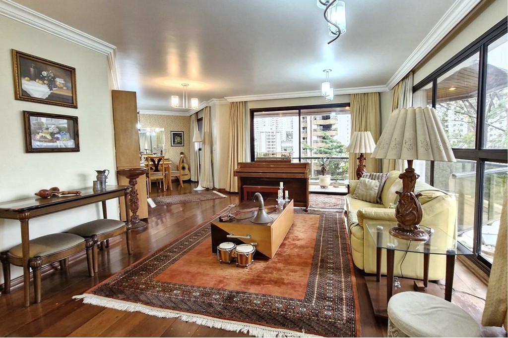 Apartamento, 5 quartos, 219 m² - Foto 25