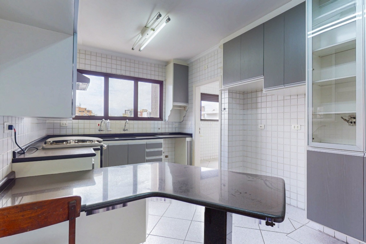 Cobertura, 4 quartos, 320 m² - Foto 20