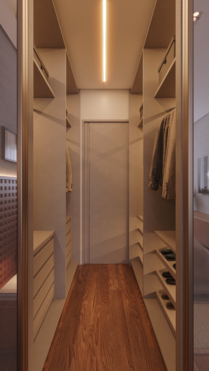 Apartamento, 4 quartos, 200 m² - Foto 16