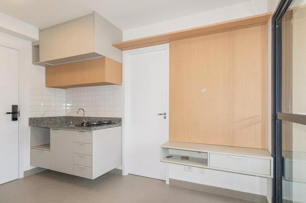 Apartamento, 1 quarto, 27 m² - Foto 19
