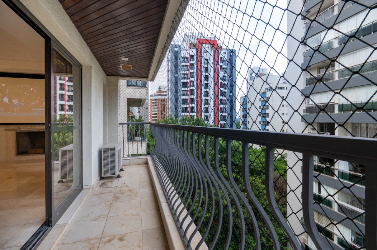 Apartamento, 3 quartos, 170 m² - Foto 7