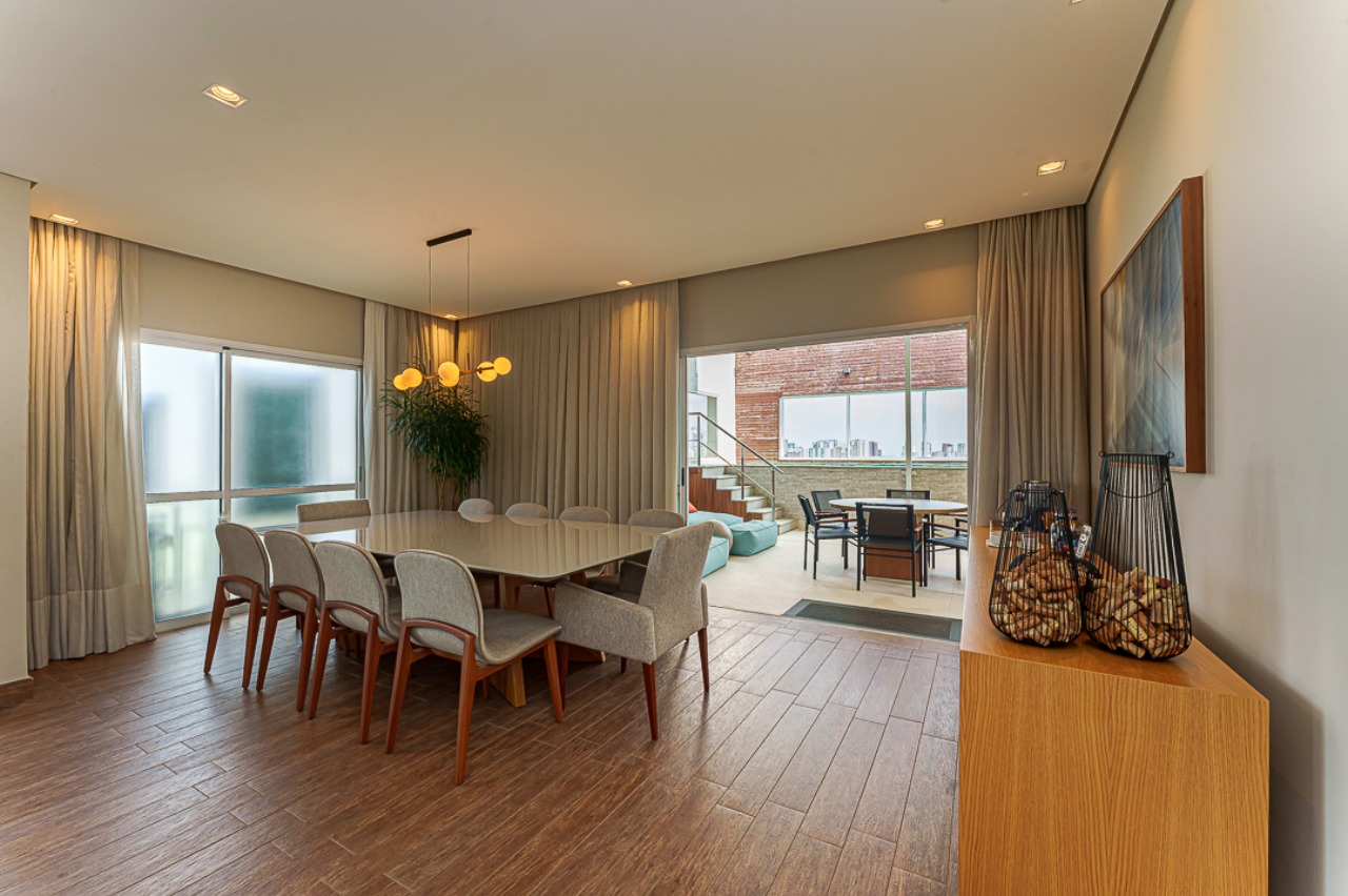 Cobertura, 4 quartos, 360 m² - Foto 18