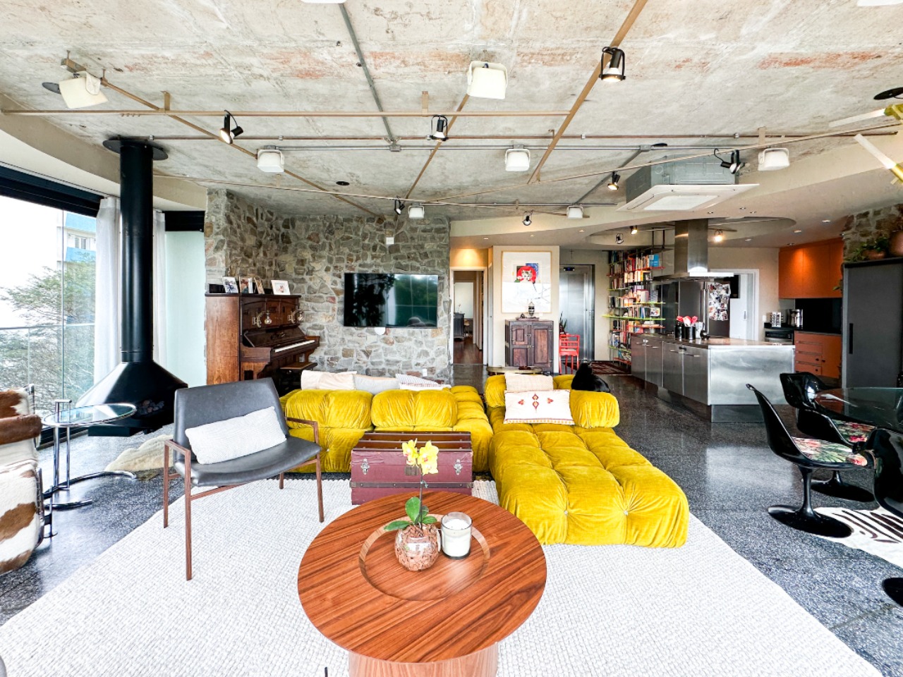 Apartamento, 3 quartos, 175 m² - Foto 12