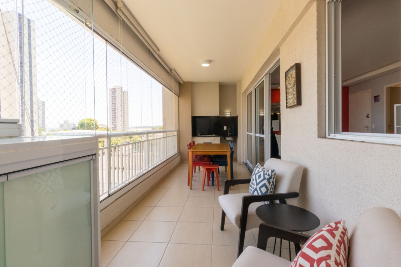 Apartamento, 3 quartos, 120 m² - Foto 14