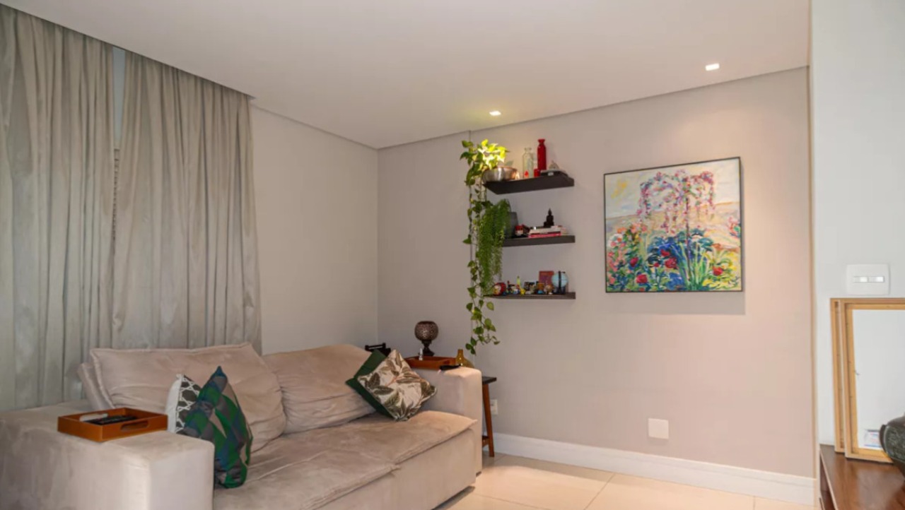 Apartamento, 2 quartos, 101 m² - Foto 16