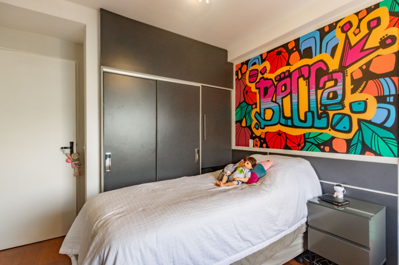 Apartamento, 3 quartos, 210 m² - Foto 26