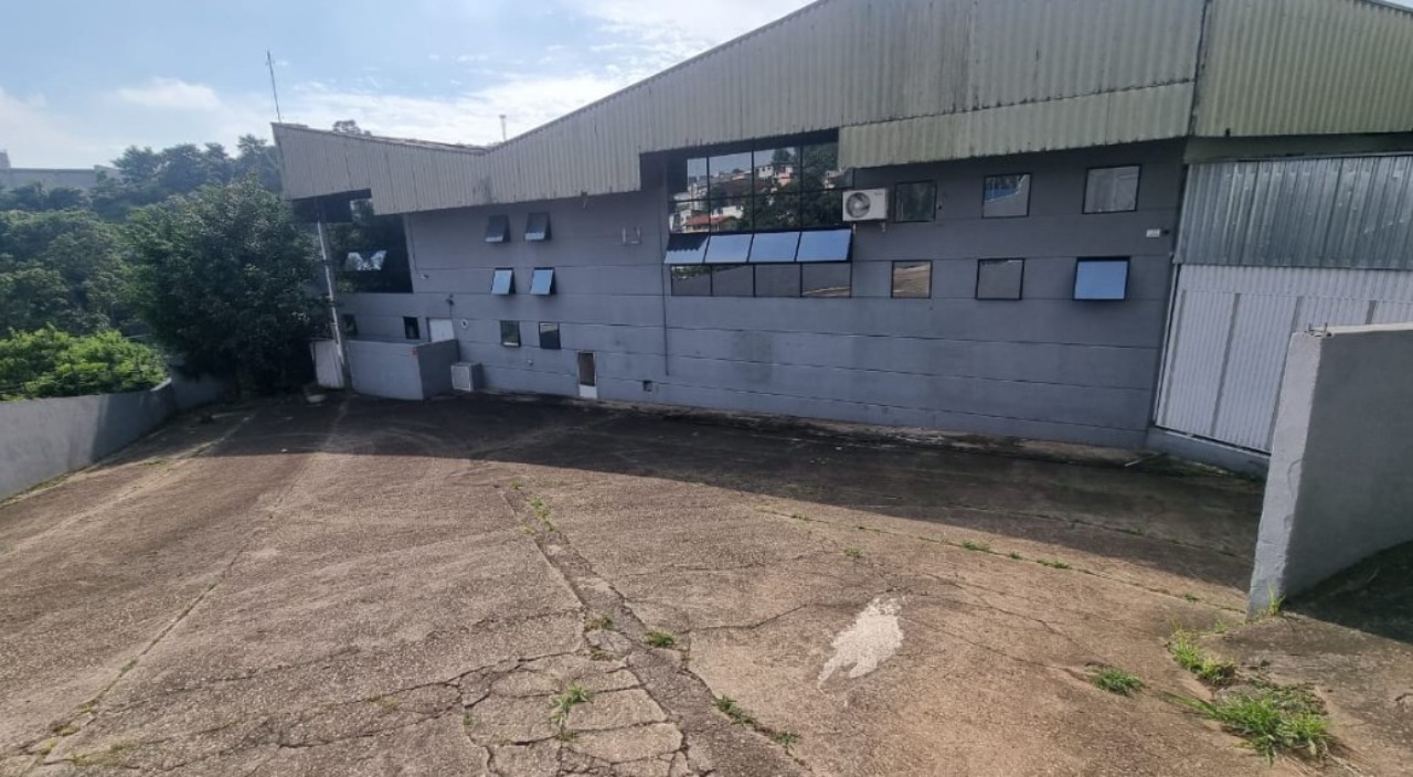 Depósito-Galpão, 4088 m² - Foto 7