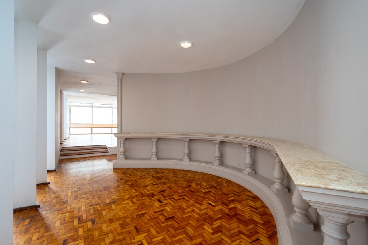 Apartamento, 3 quartos, 200 m² - Foto 10