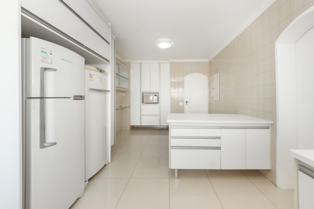Apartamento, 4 quartos, 280 m² - Foto 20